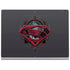 DC Comics Superman Grey Eye Collage Surface Book 2 13.5in Skin
